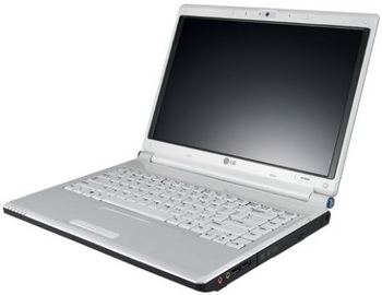 LG R410 and R510